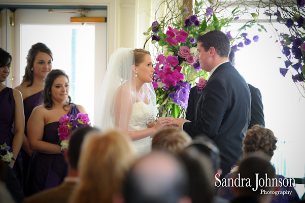 Best Bayou Club Wedding photographer - Sandra Johnson (SJFoto.com)